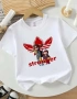 Нови тениски Stranger things, снимка 7
