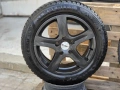 5х112 16 Джанти VW Golf Passat Caddy Touran Seat Leon Skoda Octavia 5x112, снимка 2