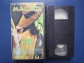 Видеокасета VHS Маската / Джим Кери, снимка 2