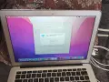 MacBook Air запазен и функциониращ лаптоп , снимка 1