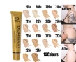 Силно покривен фон дьо тен D M N Beauty, снимка 1
