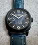 Часовник Panerai. Чисто нов. Швейцарски Лум. Хомидж., снимка 1