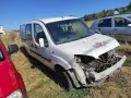 fiat doblo maxi метан 2008г на части, снимка 3