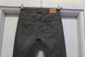 Дамски оригинални дънки. Като нови. Levi's 712 SLIM , снимка 4