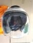 Jet Helmet Schuberth M1 XL/ Джет каска Шуберт М1 XL, снимка 4