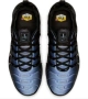 Nike Vapormax Plus Ocean Blue, снимка 3
