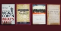 САЩ - политика, общество, история, тенденции, култура - 49 книги, снимка 7