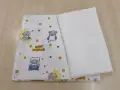 Муселинови пелени , снимка 8