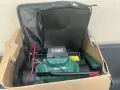 PARKSIDE® 20 V акумулаторната цилиндрична косачка
PSMA 20-Li A1, снимка 2
