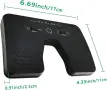 Tavsou Bluetooth музикален педал обръщане на страници за таблети смартфони или лаптоп, снимка 7