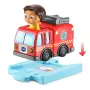 Пожарна кола CoComelon Кокомелон Vtech TUT TUT, снимка 2