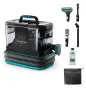 Прахосмукачка Rowenta Clean IT IN5020F0, 750W, Всмукателна мощност 13.5kpa, снимка 2