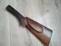 СТАР ПРИКЛАД ЗА ЛОВНА ПУШКА ТОЗ 16 КАЛ., снимка 2