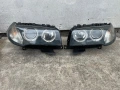 фар, фарове за BMW X3 E83 Facelift, снимка 1