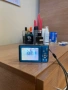 Фотоапарат Panasonic 12 Mp с подаръци, снимка 4