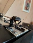 Продавам грамофон Dual 601, снимка 2