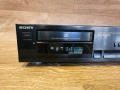 CD Player Sony CDP-515 – Аналогов финес и прецизност от златната ера на Sony, снимка 3