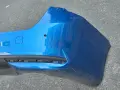 Задна броня Skoda Octavia 4 2024-2026, снимка 4