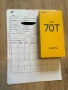 НОВ Смартфон Realme Note 70T 4GB RAM 128GB Черен, снимка 1