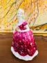 порцеланова статуетка, снимка 2