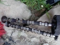 Разпределителен вал АЕВ брой 20-евро за Волксваген Пастат 1.8t 150к.с 1998г , снимка 1