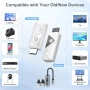 Безжичен HDMI transmitter receiver 1080P Full HD, снимка 4