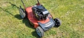 Бензинова самоходна косачка НОМЕР 07. Dolmar. Четиритактов двигателна Briggs&Stratton. 3.4 кс..., снимка 12