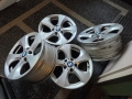 BMW 17ки, ОРИГИНАЛНИ 5X120 , снимка 6