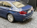 BMW F10 550i Norev 1:18, снимка 6