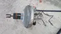 Мерцедес А160 на части, снимка 4