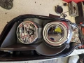 Bi-Xenon фарове D1S Audi A3/S3 8P , снимка 9