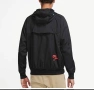 Мъжко горнище (ветровка) NIKE, снимка 2