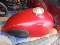 Балкан 250 М1 резервоар, снимка 1