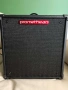 Бас китара Ibanez GSR280QA, усилвател Promethean, снимка 7
