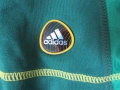 винтидж фланелка FRANCE Euro 1996 Adidas Zidane  футболна тениска Левски Южна Африка Адидас Франция, снимка 8