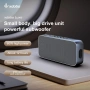 Преносим Bluetooth високоговорител xdobo Luxe, 60 W, зареждане чрез Type-C, снимка 3