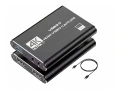 DPLUS 4K 60FPS Кепчър Карта Video Capture Card HDMI USB 3.0 Стрийминг Гейминг OBS PS5 PC, снимка 2