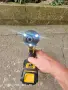 Dewalt импакт винтоверт , снимка 6