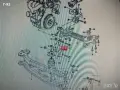 191199273G**NEU**VAG**Оригинална конзола на Volkswagen отпред*16*19*1G*1G1*1G2* , снимка 2