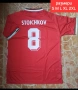 STOICHKOV 8 🇧🇬🇧🇬 мъжки футболни тениски , снимка 13