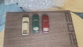 SAAB 1:87 WIKING BERLIN W, снимка 6