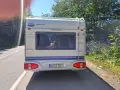 Продавам Каравана Hobby De Luxe Easy UFe, снимка 15