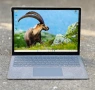 Лаптоп Microsoft Surface Laptop 3, 13.5”, Touchscreen, i5-1035G7, 8GB RAM, 256GB SSD  , снимка 1