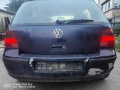Голф 4 1.9 TDI PD 101 кс, снимка 4