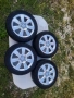 Лети джанти за Seat Leon II 16 цола 6,5J et 50, снимка 1