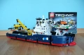 LEGO® Technic модел 42064 - “Ocean Explorer”, снимка 4