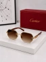 CARTIER 💎 CELINE 💎 VERSACE 💎Дамски Слънчеви Очила , снимка 4