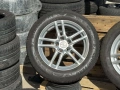 5х114.3 Джанти 17 Цола Toyota Kia Hyundai Mazda Honda Nissan Mitsubishi 5x114.3, снимка 4