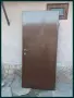 Метална врата здрава, снимка 2