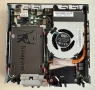 Lenovo ThinkCentre Tiny M900 | i5 6600T |RAM 16GB DDR4 | SSD 1TB, снимка 3